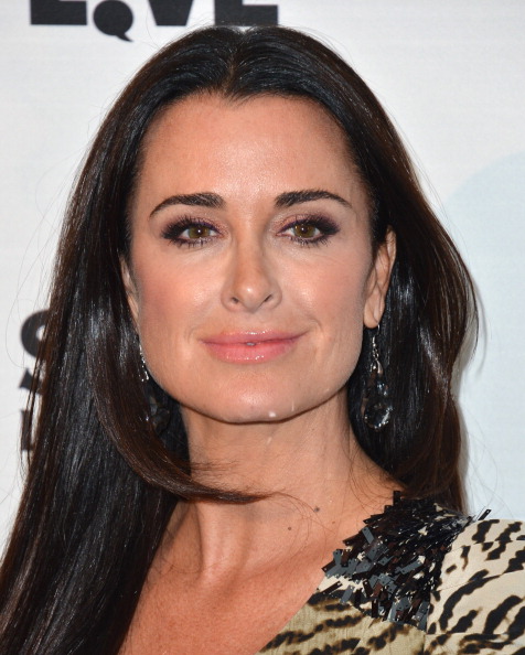 Kyle Richards Net Worth Celebrity Net Worth