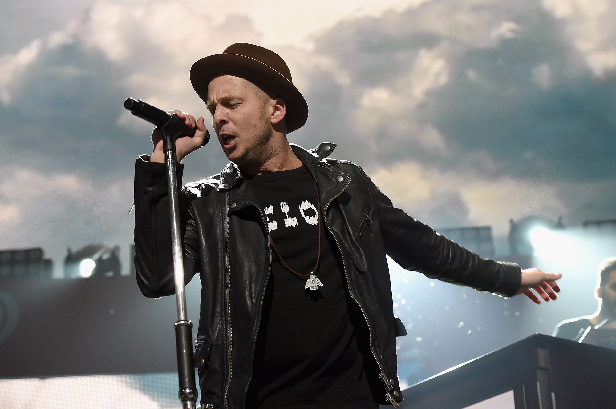 Ryan Tedder Net Worth Celebrity Net Worth