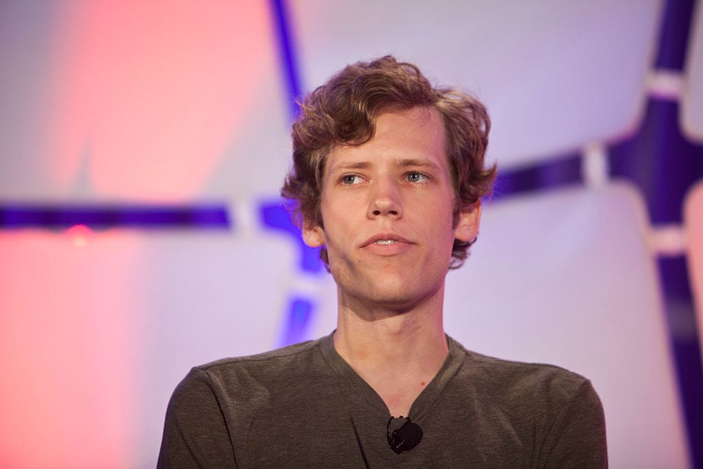 Christopher Poole Net Worth | Celebrity Net Worth