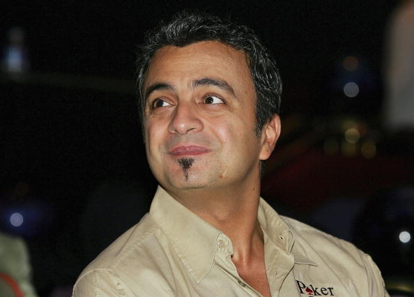 Joe Hachem Net Worth | Celebrity Net Worth