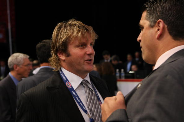 Len Barrie Net Worth | Celebrity Net Worth