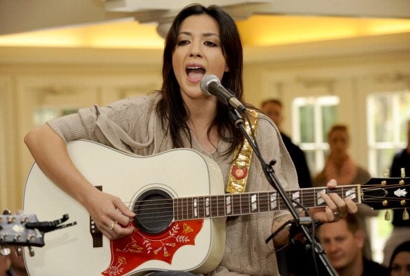 Michelle Branch Net Worth | Celebrity Net Worth