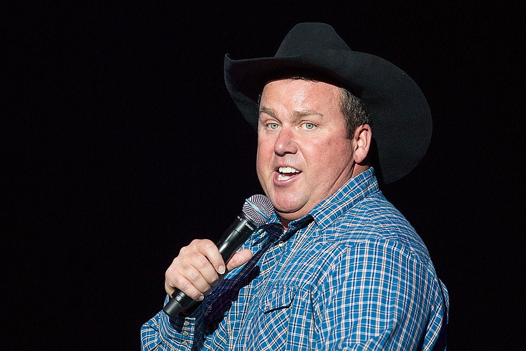 Rodney Carrington Net Worth | Celebrity Net Worth