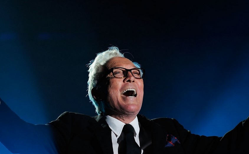 Andy Williams Net Worth | Celebrity Net Worth