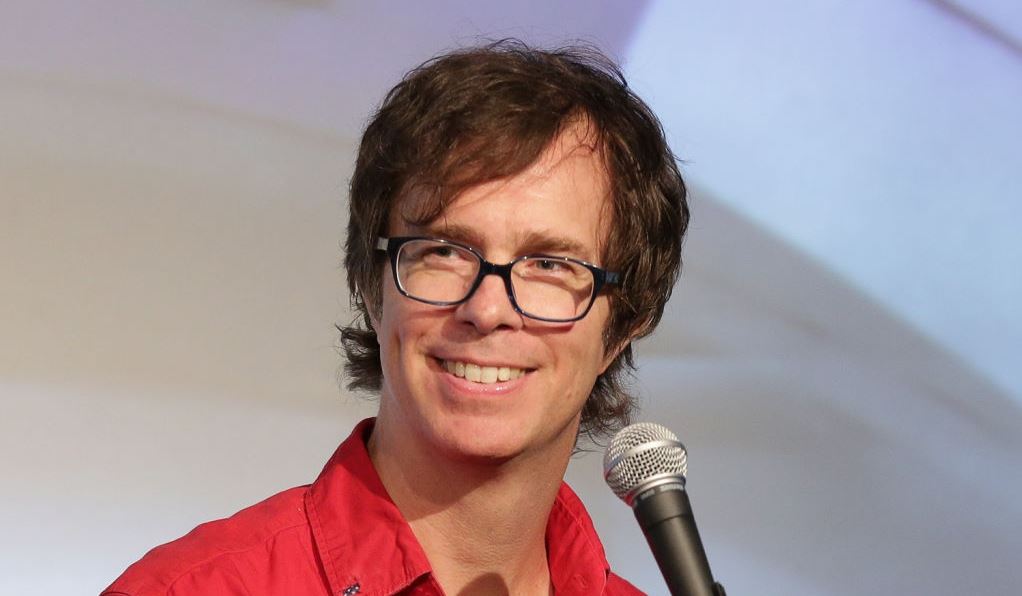 Ben Folds Net Worth Celebrity Net Worth
