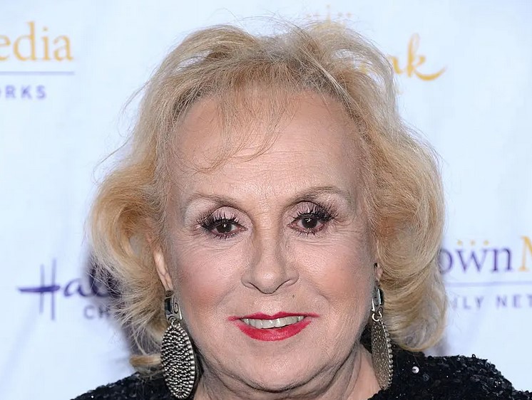 Doris Roberts Net Worth | Celebrity Net Worth