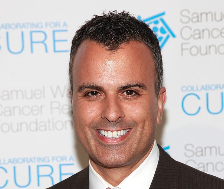 Joe Terranova Net Worth | Celebrity Net Worth