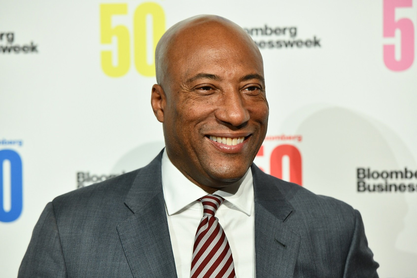 Byron Allen Net Worth Celebrity Net Worth