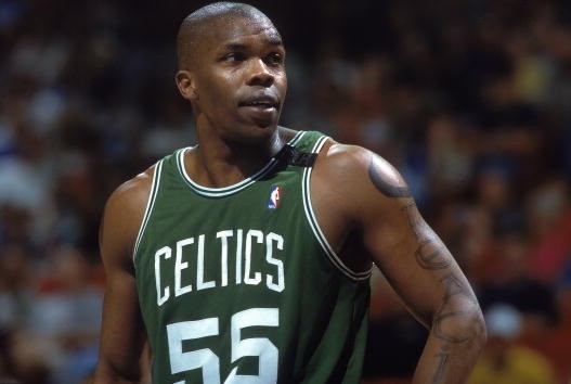 Eric Williams Net Worth | Celebrity Net Worth