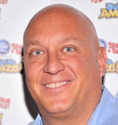 Steve Wilkos Net Worth | Celebrity Net Worth