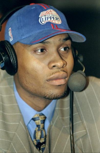 Michael Olowokandi Net Worth | Celebrity Net Worth