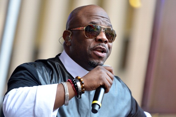 Wanya Morris Iis Net Worth How Music Built His Empire - xohyoky