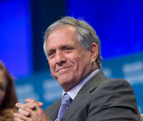 Les Moonves Net Worth | Celebrity Net Worth