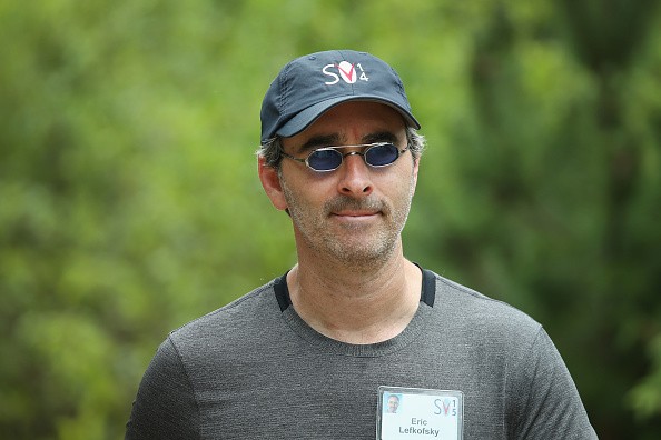 Eric Lefkofsky Net Worth | Celebrity Net Worth