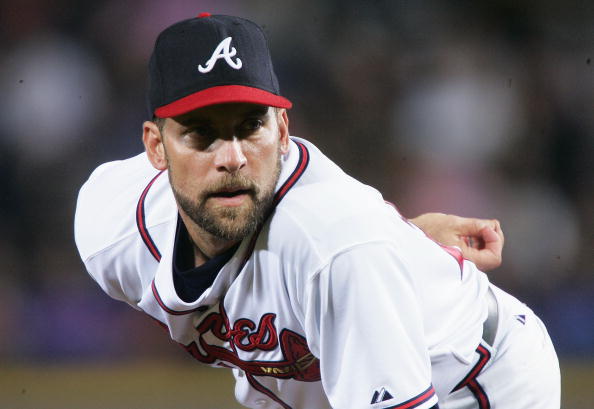 John Smoltz Net Worth | Celebrity Net Worth