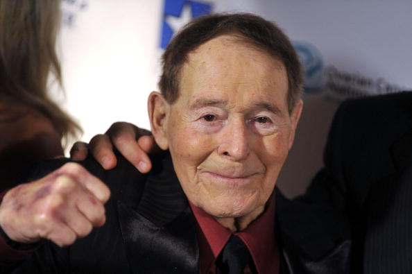 Jack LaLanne Net Worth | Celebrity Net Worth