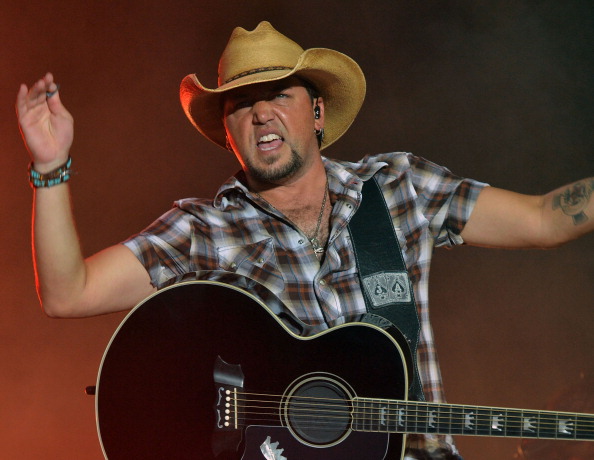 Jason Aldean Net Worth | Celebrity Net Worth - How Tall Is Jason Aldean? Country Superstar’s Height Revealed