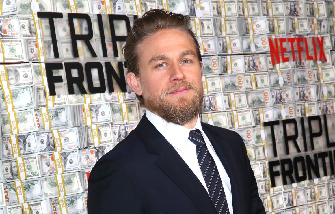 Charlie Hunnam Net Worth | Celebrity Net Worth