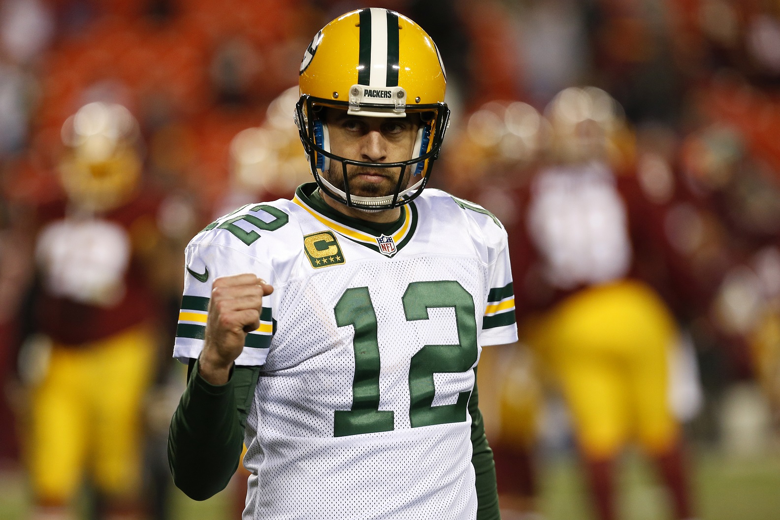 Aaron Rodgers Net Worth | Celebrity Net Worth - Aaron Rodgers Net Worth Revealed – NFL Legend’s Fortune In 2025