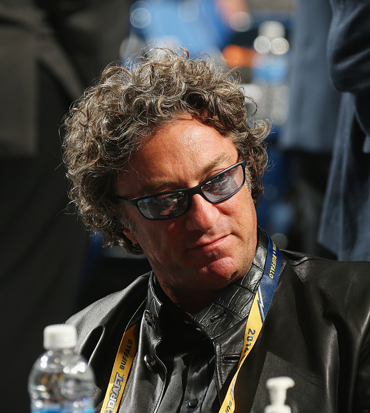 Daryl Katz Net Worth Celebrity Net Worth