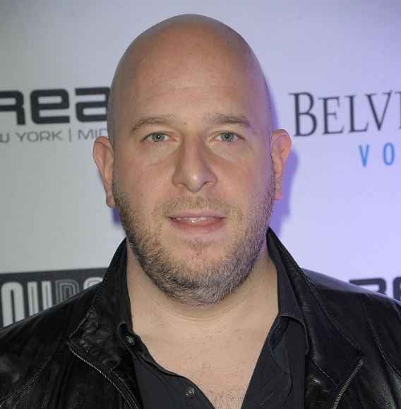 Noah Tepperberg Net Worth Celebrity Net Worth