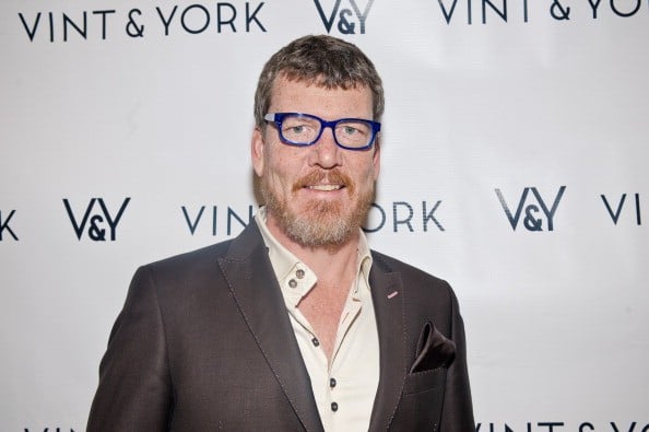 Simon van Kempen Net Worth | Celebrity Net Worth