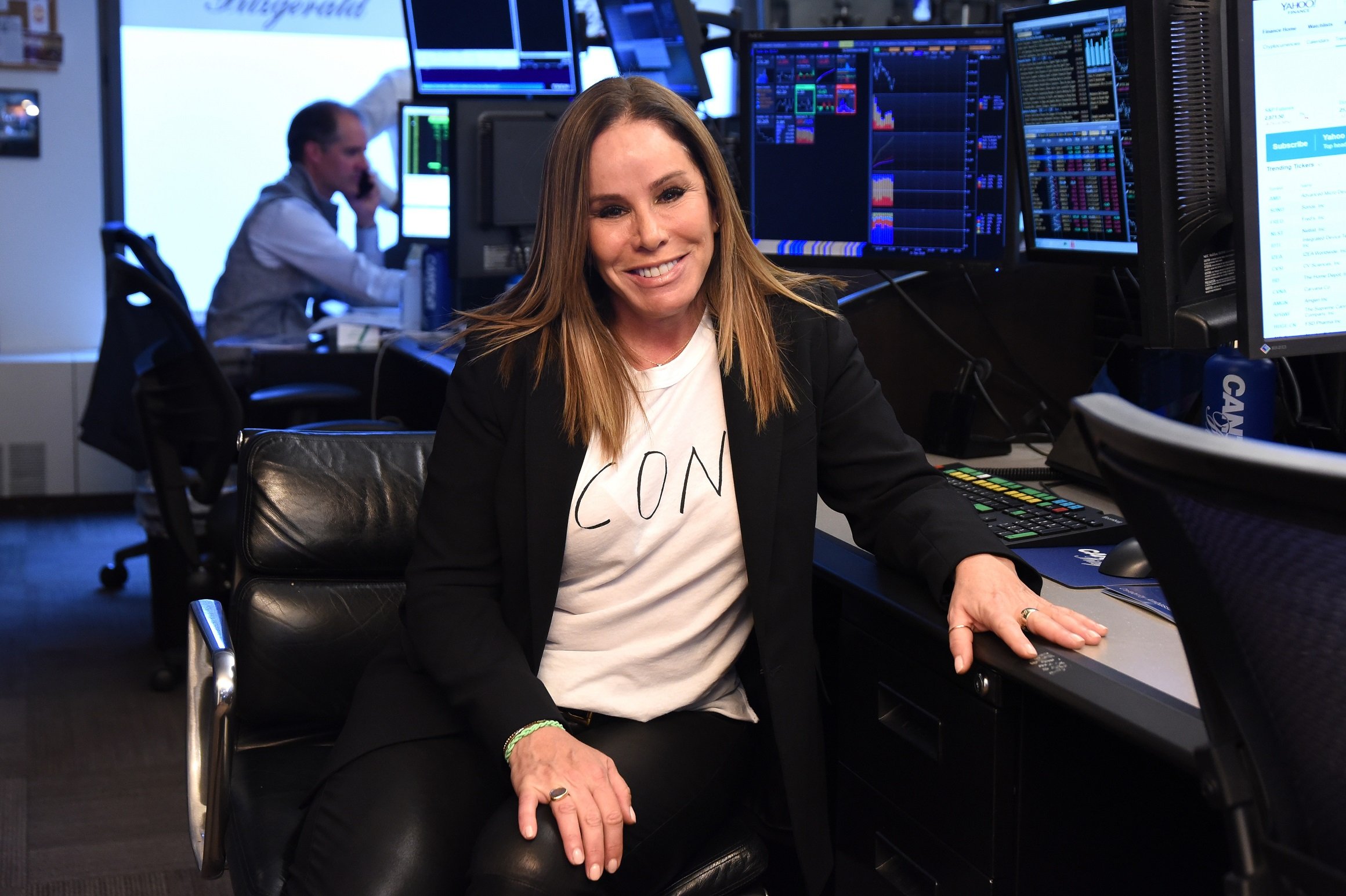 Melissa Rivers Net Worth | Celebrity Net Worth