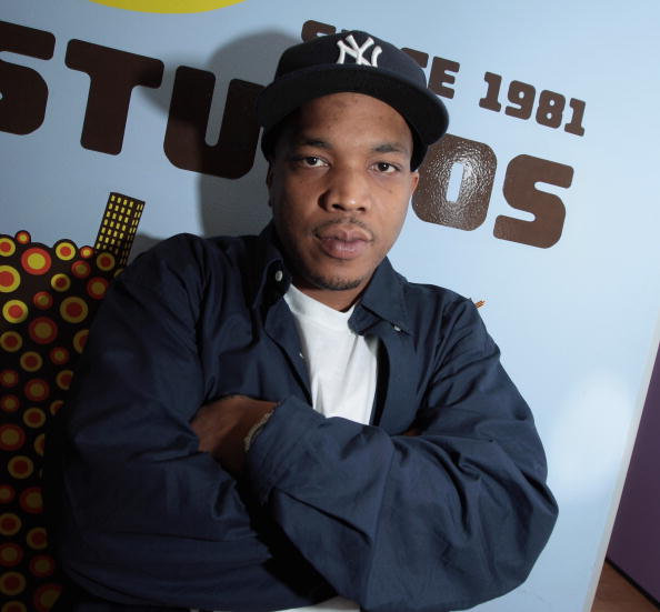 Styles P Net Worth | Celebrity Net Worth