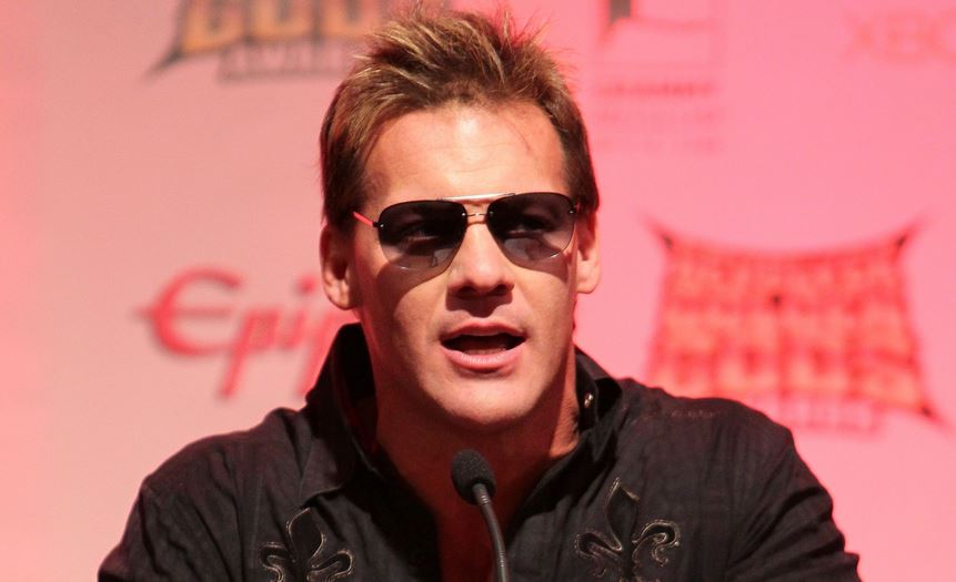Chris Jericho Net Worth Celebrity Net Worth