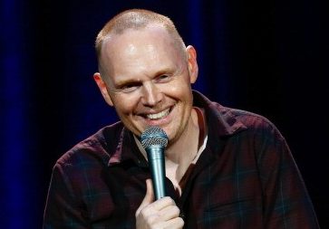 Bill Burr Net Worth | Celebrity Net Worth