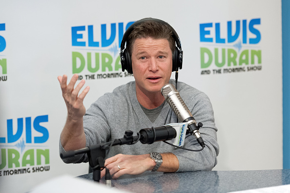 Billy Bush Net Worth | Celebrity Net Worth