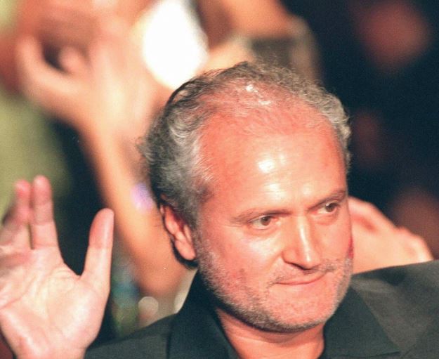 Gianni Versace Net Worth Celebrity Net Worth