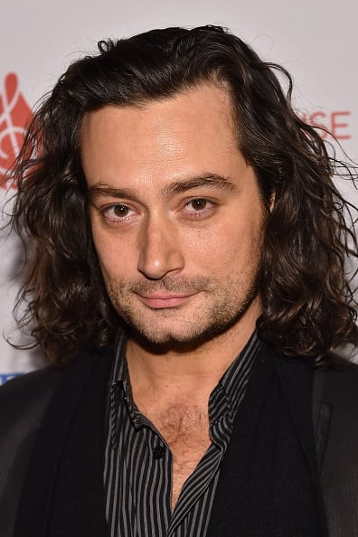 Constantine Maroulis Net Worth | Celebrity Net Worth