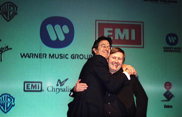 Roger Ames Net Worth | Celebrity Net Worth