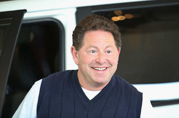 Bobby Kotick Net Worth | Celebrity Net Worth