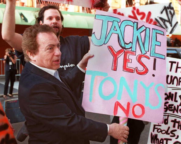 Jackie Mason Net Worth | Celebrity Net Worth