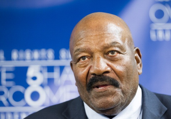 Jim Brown Net Worth | Celebrity Net Worth