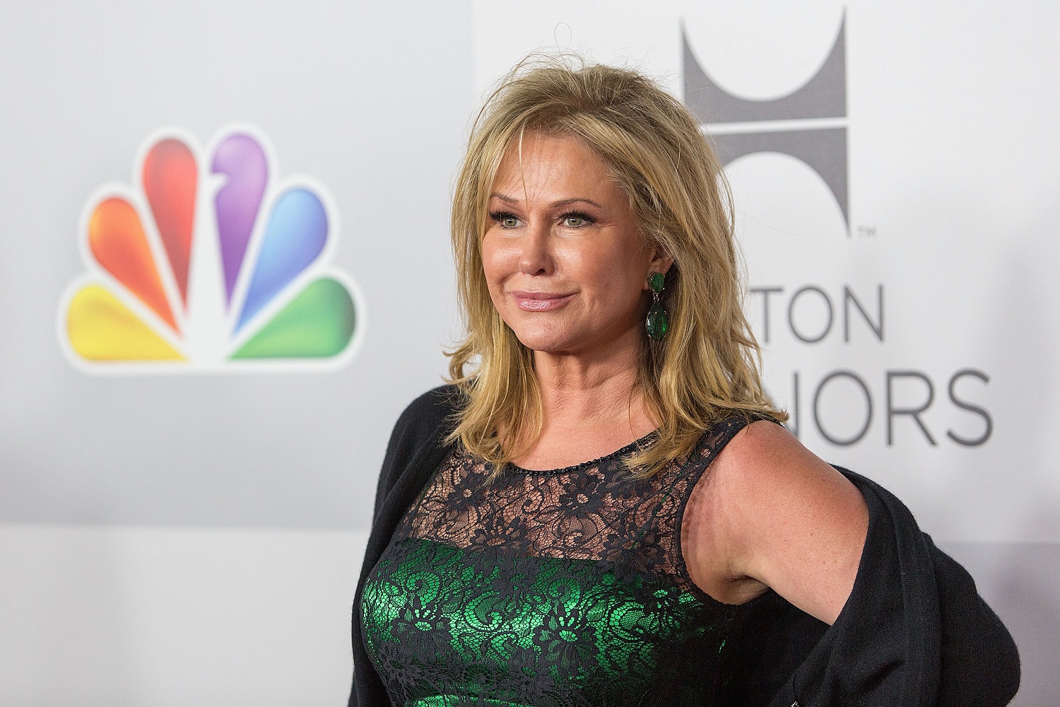 Kathy Hilton Net Worth | Celebrity Net Worth