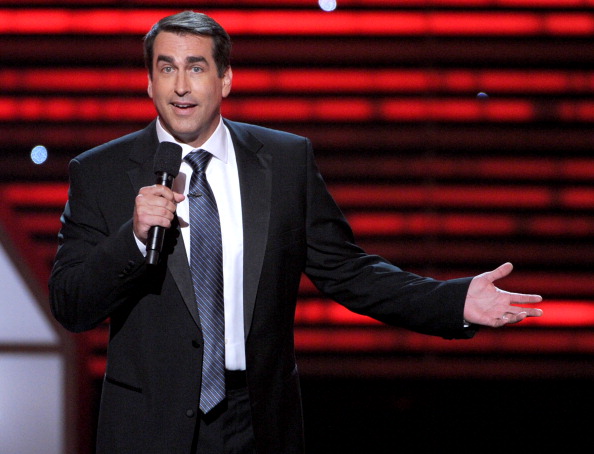 Rob Riggle Net Worth | Celebrity Net Worth