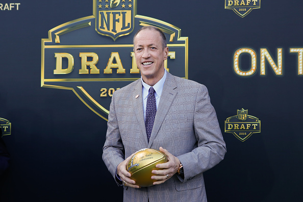Jim Kelly Net Worth | Celebrity Net Worth