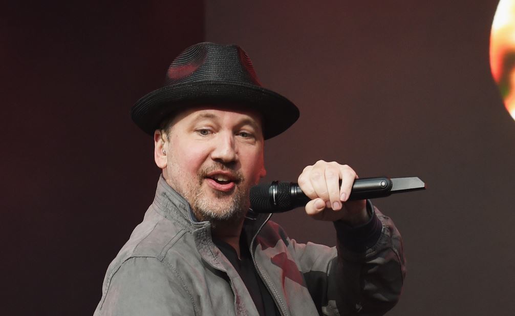 Justin Jeffre Net Worth | Celebrity Net Worth