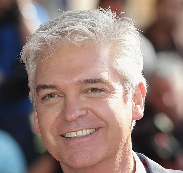 Phillip Schofield Net Worth Celebrity Net Worth