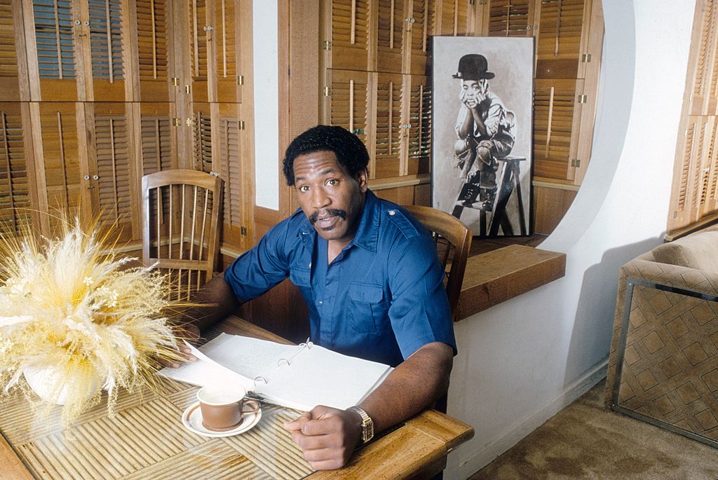 Bubba Smith Net Worth Celebrity Net Worth