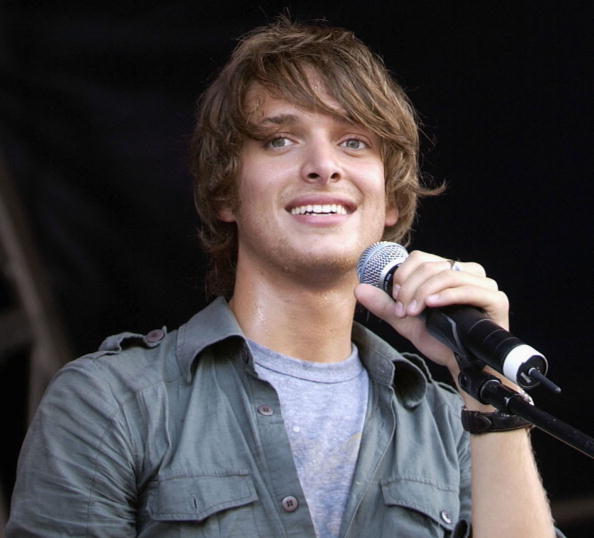 Paolo Nutini Net Worth Celebrity Net Worth