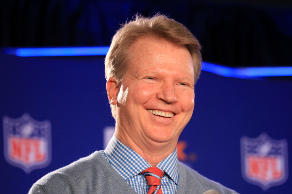 Phil Simms Net Worth | Celebrity Net Worth