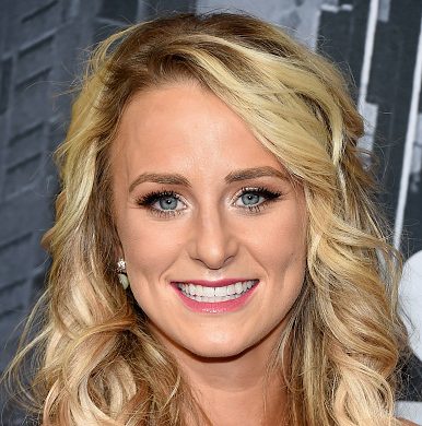 Leah Messer Net Worth | Celebrity Net Worth