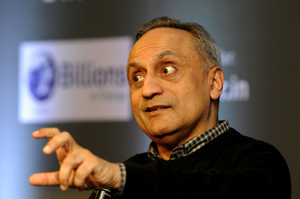 Manoj Bhargava Net Worth | Celebrity Net Worth