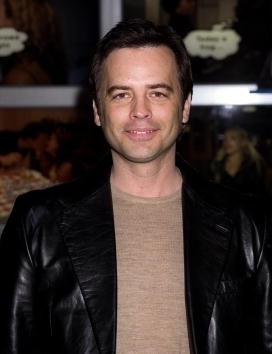 Roger Lodge Net Worth | Celebrity Net Worth