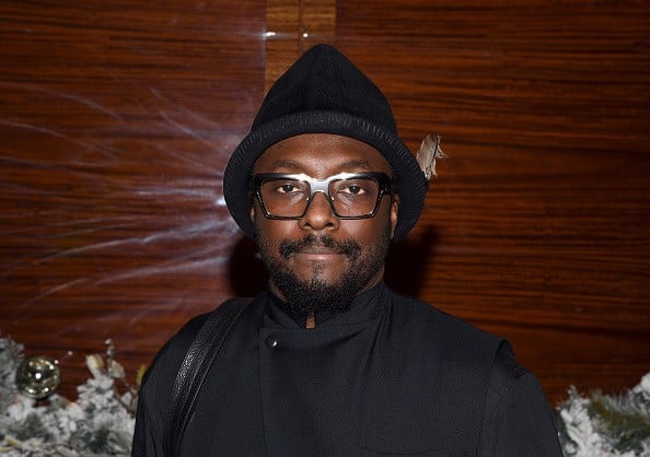 Will.I.Am Net Worth | Celebrity Net Worth
