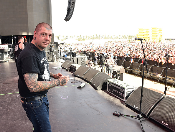 Lars Frederiksen Net Worth | Celebrity Net Worth